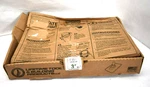 Lifetime Tool & Building Products 3" Pipe Flashing For Upf 300 Dark Bronze. Fixed Price $85.18.