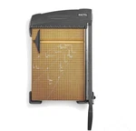 X-acto 26315 Hd 12 In. X 15 Wood Base Guillotine Trimmer New. Fixed Price $55.00.