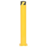 Vestil Steel Pipe Safety Bollard,42 X 5-1/2" Bol-42-5.5. Fixed Price $149.90.