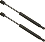 2pcs Front Hood Lift Support Replacement For Bmw X3 2004-2010 Sg402055. Fixed Price $49.06.