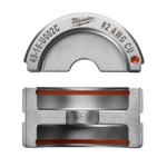 Milwaukee 49-16-u002c #2 Copper U Style Die. Fixed Price $139.00.