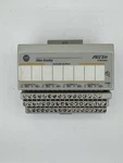 Allen Bradley 1794-oe4 Flex I/o Analog Output Module 1794-tb3 Terminal Block. Fixed Price $49.99.