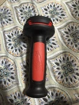 Milwaukee 304057 Anti Vibration Side Handle - Grinder. Fixed Price $12.99.