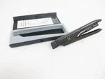 Hirose Hif3-tb2226hc Hand Crimp Tool 22 - 26 Awg Hrs Hif3b Case. Fixed Price $899.99.
