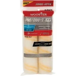 (12)-wooster Jumbo-koter Ftp 6-1/2 In X 3/8 Woven Paint Roller Cover (2-pk). Fixed Price $94.99.