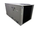 Lennox Used Central Air Conditioner Commercial Package Lch060h4ee3g Acc-19958. Fixed Price $3529.35.