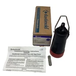 Thomas & Betts/ Elastimold K656dr 600 Amp Insulating Receptacle New. Fixed Price $95.00.