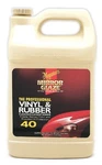 Meguiars M4001 Meguiar's Automotive Pro Vinyl And Rubber Cleaner/conditione. Fixed Price $51.74.