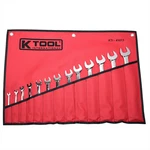 K Tool International Wrench Set Combination 13 Piece Sae. Fixed Price $50.87.