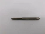 Sossner 1213500 10-24 Gh3 2-flute Spiral Point Bottoming Tap, New Usa Made. Fixed Price $7.95.