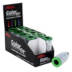 Milton 776ac Colorfit Couplers, A-style Green, 1/4" Npt Male, 10ea. Fixed Price $48.22.
