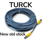 Turck Rks4.5t-15-rss4.5t U99-12142 Actuator & Sensor Cable M12 Male-female Nos. Fixed Price $64.99.