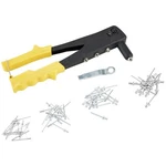 Titan Tools 15052 Hand Rivet Gun With Rivets. Fixed Price $28.99.