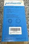 Parkworld 68369 Shore Power Adapter Cord Household 15a Male 5-15p To Ss1-50r Rv. Fixed Price $23.99.