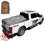 Tarpx Realtree Edge Camo Large Trailer Cover. Fixed Price $204.99.