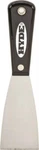 New Hyde Tools 02300 Quality 2" Inch Stiff Putty Knife. Fixed Price $4.49.
