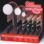 Ullman Devices Corp. Htdisp Counter Top Mirrors And Magnets Display. Fixed Price $294.74.