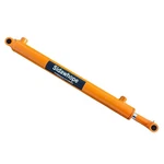 1.5x16 Hydraulics Weld Cross Tube Hydraulic Cylinder 1.5" Bore, 16" Stroke 35.... Fixed Price $228.22.