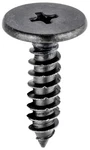 100 M5-1.81 X 20mm Front & Rear Bumper Tapping Screw Compatible With Honda 90.... Fixed Price $47.40.