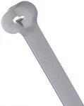 Thomas & Betts Ty525m 7.31" 50lb Natural 100/bag. Fixed Price $15.84.