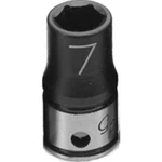 Grey Pneumatic Corp. 81007m 3/8" Drive X 7mm 6 Point Standard Duo-socket. Fixed Price $17.14.