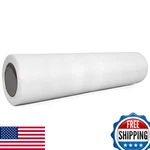 Hubaow 20"x100ft Self-adhesive Fiberglass Drywall Joint Tape Repair Mesh Wall. Fixed Price $83.18.