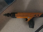 Ramset Powder Actuated Nail Stud Gun Tool. Fixed Price $70.00.
