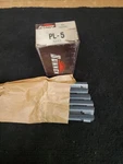 Sunnen Pl-5 Rough Honing Stones 6 Pack.. Fixed Price $26.00.