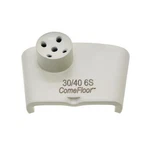 Concrete Grinding Disc, Arix Segment 30/40 Grit 6s Soft Metal Bond Diamonds F.... Fixed Price $219.96.