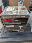 Heatit Mobile Home 500' Heat Cable Htm Braid Self Regulating Heating Tape. Fixed Price $299.99.