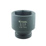 K Tool International Soc 1" Dr. Imp 2-1/4. Fixed Price $86.92.