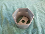 Otc Tools 1910 Heavy Duty Hub Socket 3 1/2 6 Point Made In Usa. Fixed Price $35.00.