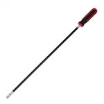 Cta Manufacturing Extra Long Flex Driver W/ 1/4" Sq. X Hex Adapt. 8851. Fixed Price $33.10.