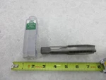 Fmt 1"-8, 0326721, Taper Tap, H4 Hss, Ia0373. Fixed Price $35.95.
