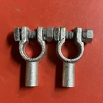 Deka/east Penn 05359 Terminal Crimp Tin Plated Copper Str 4 Gauge Universal. Fixed Price $14.99.