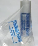 Mabis Equipment Covers 75-722-000 55/roll 28x22x60. Fixed Price $50.00.