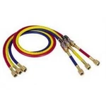 Mastercool 72" Yellow Charging Hose W/manual Shut-off 90264-72. Fixed Price $45.18.