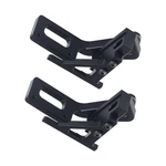 Heavy Duty Metal Door Hinge Plate Set For U1 3d Printers Precise Engineered. Fixed Price $62.55.