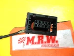 Door Latch Wire Plug Left Driver Front Lock Actuator Motor Lf L For 05 06 07 G6. Fixed Price $34.92.