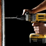 Dewalt Drill Bits Various Sizes Hammer Bit, Speed Tip, Hole Saw. Fixed Price $7.95.