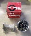 Murphy Pressure Switchgage A20p New In Box. Fixed Price $99.99.