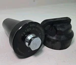 Eaton Cooper Dip635a 600 A 35 Kv Class Insulating Plug Deadend W/ Cap. Fixed Price $79.99.