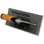 Schluter Square-notch Trowel - 11/64". Fixed Price $34.56.