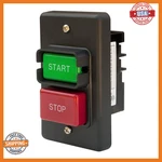 Powertec 120/230v Dual Voltage, 28 Amps, On/off Switch, Single Phase Safety Powe. Fixed Price $27.85.