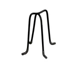 Bulk 5" Metal Rebar Support Chairs - Plastic Dip Legs #3-#5 Sandbaggy. Fixed Price $4216.30.
