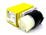 New Hubbell Hbl7413gcb Locking Connector Body. Fixed Price $80.00.