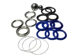 Graco Pump Repair Kit 24c162 For Dura-flo 1200. Fixed Price $350.00.