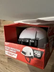 Milwaukee Bolt Front Brim Safety Helmet Type 1, 2, Class E New In Box 48-73-1321. Fixed Price $53.00.