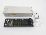 New Turck Fxen-om16-0001-ip/cs30007 Ethernet/ip Input Output Station. Fixed Price $199.99.