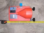 Loctite 97017 Semi Automatic Dispense System Dispensing Unit. Fixed Price $699.00.